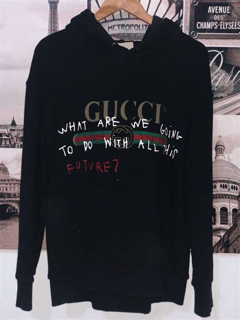 gucci coco capitan fake|coco capitan gucci hoodie.